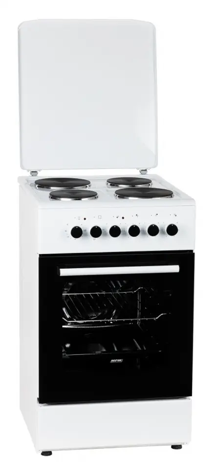 Electric cooker MPM-54-KEE-07 at Wasserman.eu