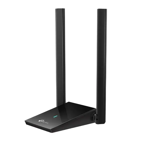 ⁨Karta sieciowa TP-LINK Archer TX20U Plus⁩ w sklepie Wasserman.eu