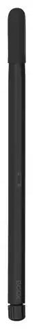 ⁨Onyx Boox Pen 2 Pro rysik z gumką Czarny⁩ w sklepie Wasserman.eu