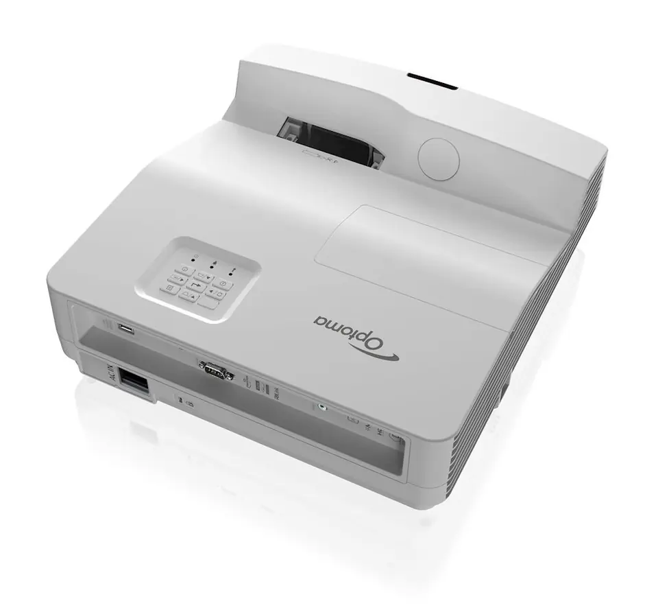 HD35UST FULL HD 3600, 30 000:1, 16:9 at Wasserman.eu