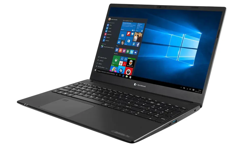 Dynabook Satellite Pro L50-G-11J Win10PRO i5-10210U/8/256+1TB/Integra/15.6/2YWarranty at Wasserman.eu