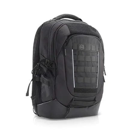 ⁨Dell | Fits up to size "" | Rugged Notebook Escape Backpack | 460-BCML | Backpack for laptop | Black | ""⁩ w sklepie Wasserman.eu