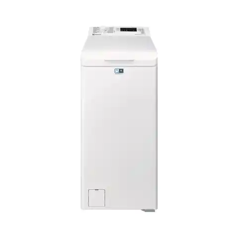 ⁨Electrolux EW5TN1507FP Top loading washing machine 7 kg 1000 rpm white⁩ at Wasserman.eu