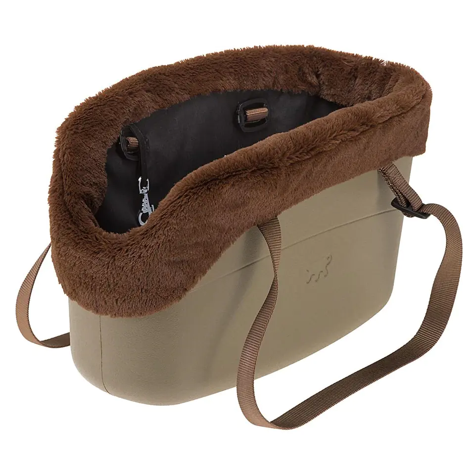 WITH-ME BAG WINTER ROCK- torba, rock w sklepie Wasserman.eu