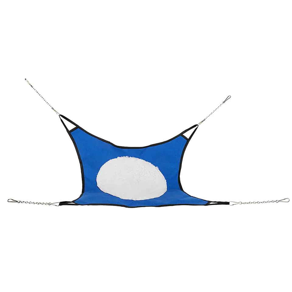 ⁨PA 4890 FERRET HAMMOCK - ferret hammock⁩ at Wasserman.eu