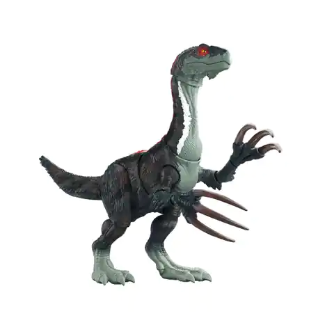 ⁨Jurassic World Dinozaur Megaszpony – Atak z dźwiękiem GWD65⁩ w sklepie Wasserman.eu