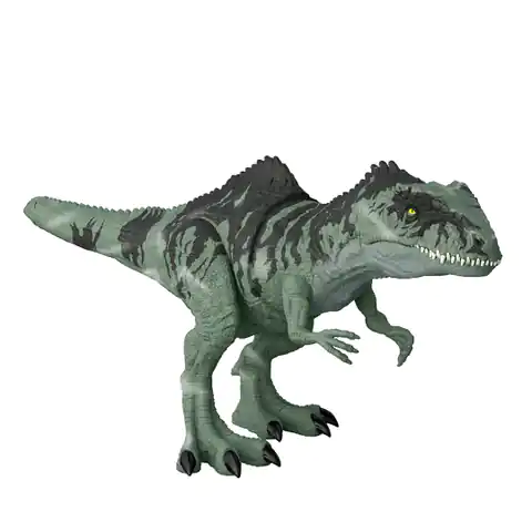 ⁨Jurassic World Duży dinozaur Atak i ryk GYC94⁩ w sklepie Wasserman.eu