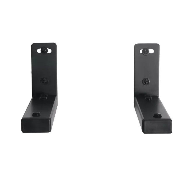 ⁨B-Tech VENTRY - Centre Speaker Wall Mount with Adjustable Arms⁩ at Wasserman.eu