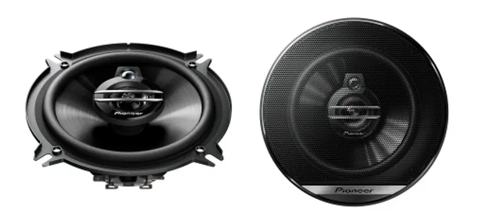 TS-G1330F car speaker at Wasserman.eu