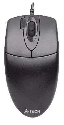 ⁨A4Tech OP-620D mouse Ambidextrous USB Type-A Optical 800 DPI⁩ at Wasserman.eu