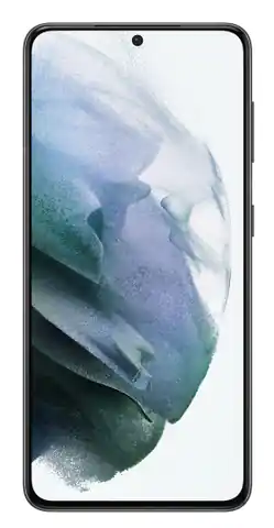 ⁨Samsung Galaxy S21 5G SM-G991B 15.8 cm (6.2") Dual SIM Android 11 USB Type-C 8 GB 128 GB 4000 mAh Grey REMADE Remade / Refurbished⁩ at Wasserman.eu