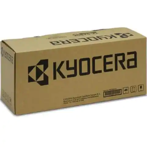 ⁨KYOCERA TK-8545 toner cartridge 1 pc(s) Original Cyan⁩ at Wasserman.eu