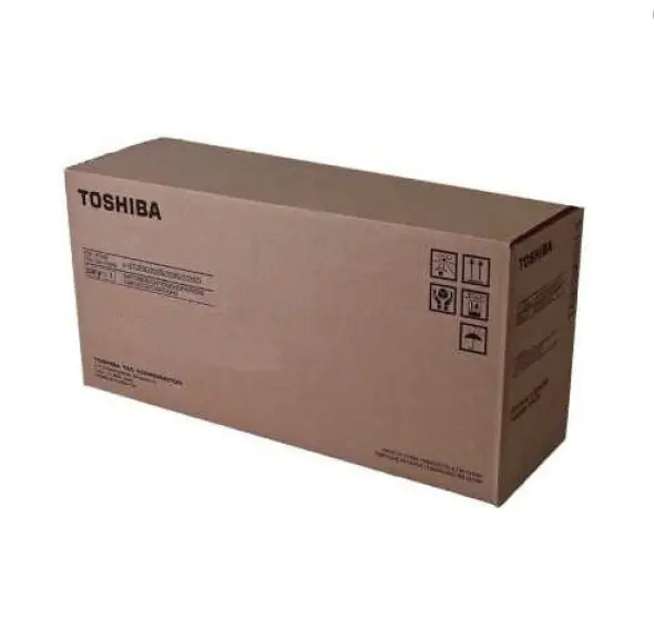 ⁨Toshiba Toner cartridge T-FC415E-K 1 pc(s) Original Black⁩ at Wasserman.eu