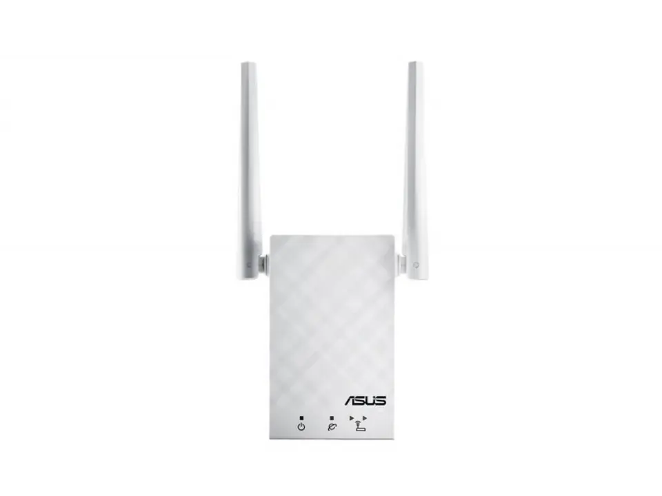 RP-AC55 Wzmacniacz WiFi Repeater AC1200 at Wasserman.eu