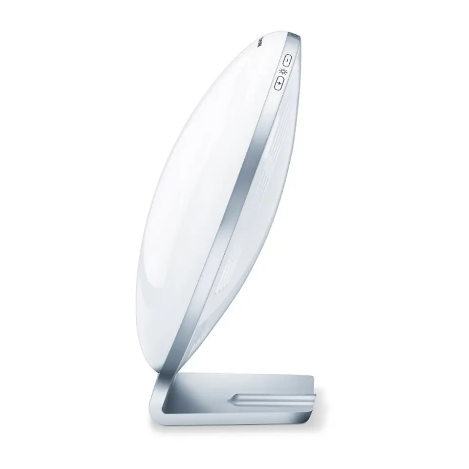 ⁨BEURER TL 70 Lampa antydepresyjna LED, lampa światła dziennego, 10 stopni jasności⁩ w sklepie Wasserman.eu