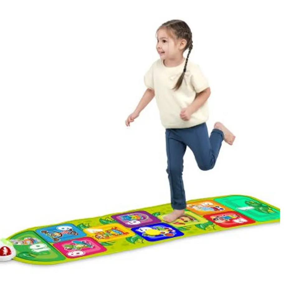 ⁨Chicco Electronic Hopscotch Mat⁩ at Wasserman.eu