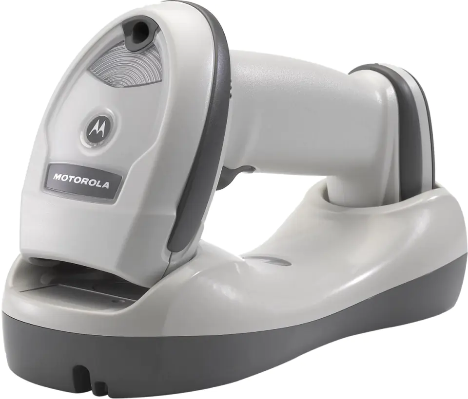 MOTOROLA Czytnik kodów kreskowych LI4278-TRWU0100ZER Bluetooth w sklepie Wasserman.eu