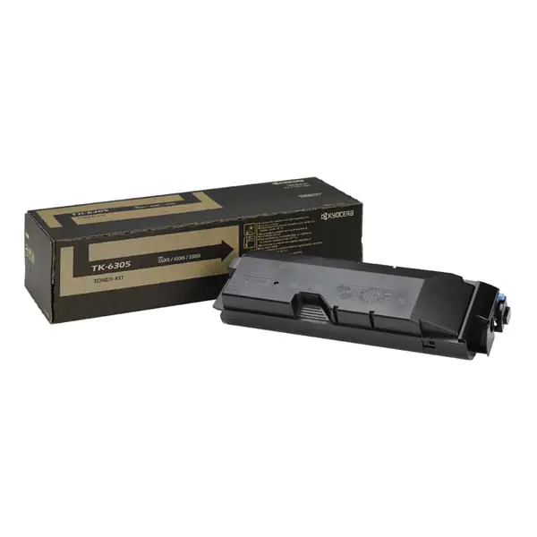 ⁨Kyocera oryginalny toner TK6305, 1T02LH0NL1, 1T02LH0NL0, black, 35000s⁩ w sklepie Wasserman.eu