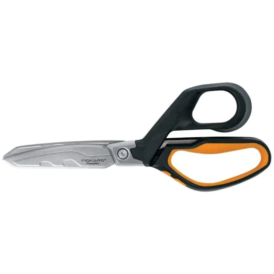 HEAVY DUTY SCISSORS 210MMM POWERARC at Wasserman.eu