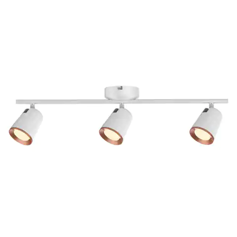 ⁨Lampa Solange spot LED 18W white⁩ w sklepie Wasserman.eu