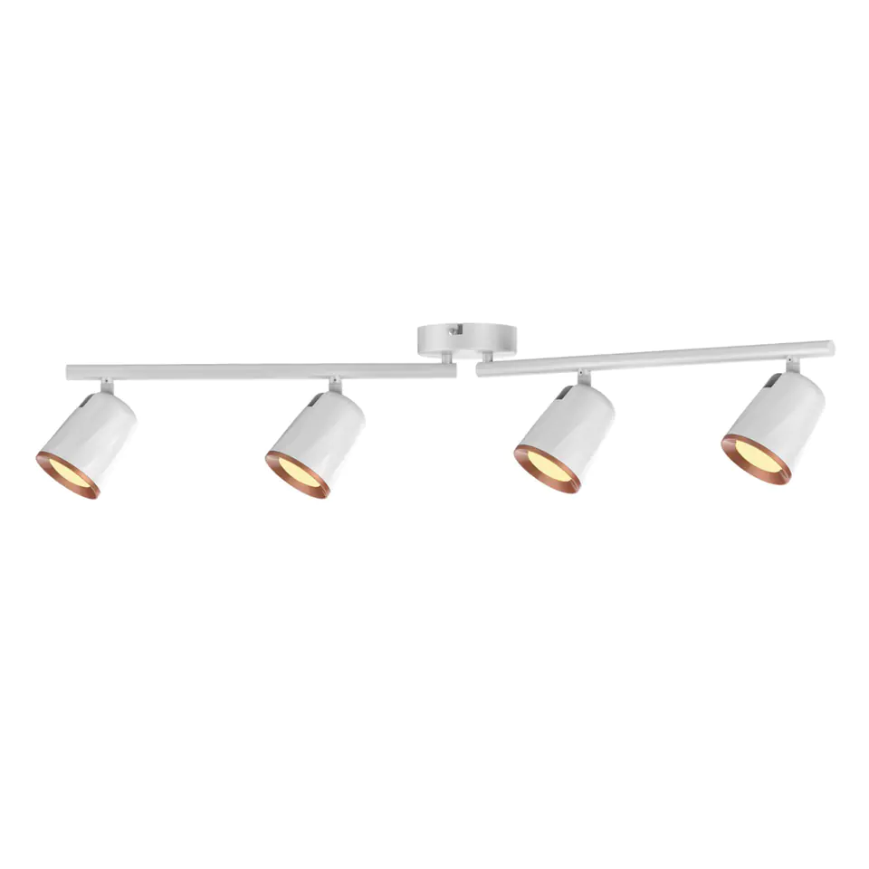 ⁨Solange spot LED lamp 24W white⁩ at Wasserman.eu