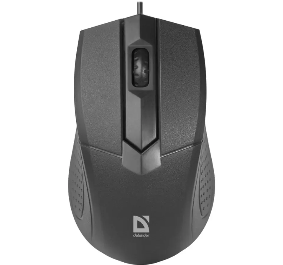 ⁨Mysz przewodowa, optyczna, OPTIMUM MB-270⁩ w sklepie Wasserman.eu