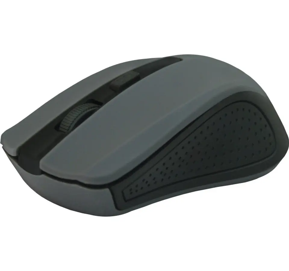 OPTICAL MOUSE ACCURA MM-935 RF GRAY at Wasserman.eu