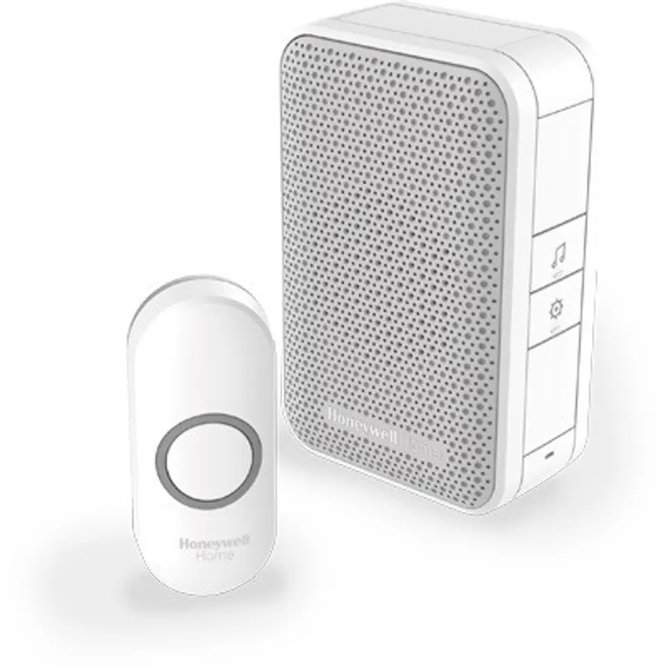 Wireless doorbell DC311N at Wasserman.eu