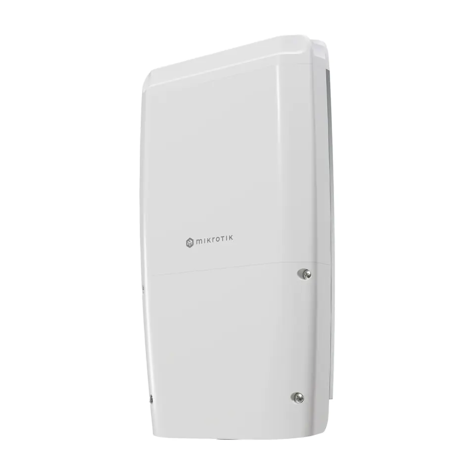 ⁨MIKROTIK CRS305-1G-4S+OUT FIBERBOX PLUS WITH ROUTEROS L5, 4X 10G SFP+, IP66⁩ w sklepie Wasserman.eu