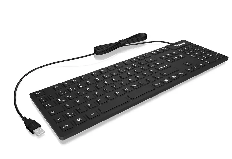 KSK-8030IN(US) 105 klawiszy, IP68 w sklepie Wasserman.eu