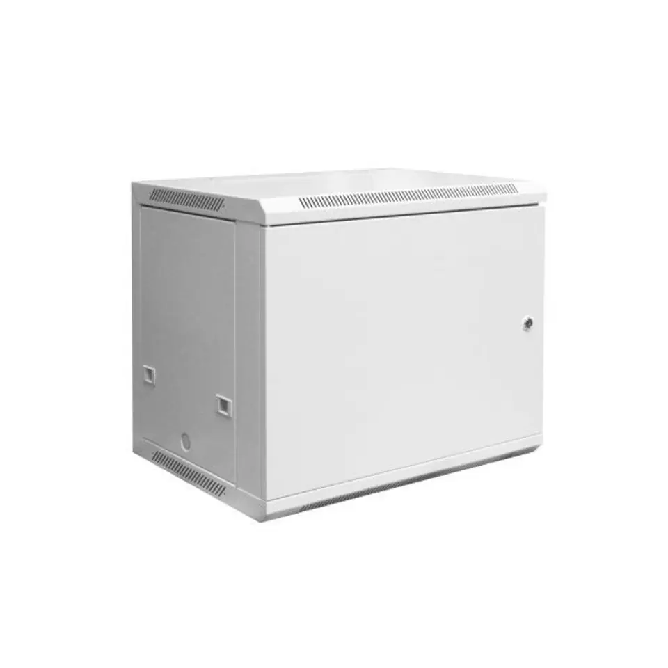 ⁨Wall Mounting Cabinet 19 9U W/600 D/450⁩ at Wasserman.eu