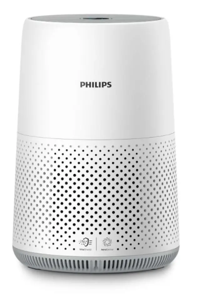 Air purifier AC0819/10 at Wasserman.eu