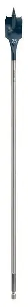 WIERTŁO ŁOPATKOWE SELF CUT LONG 25*400MM w sklepie Wasserman.eu