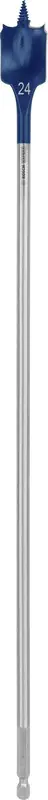 WIERTŁO ŁOPATKOWE SELFCUT EXPERT 24*400MM w sklepie Wasserman.eu