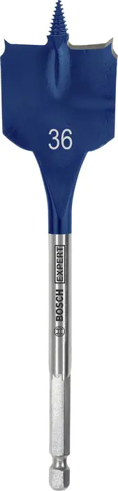 WIERTŁO ŁOPATKOWE SELFCUT EXPERT 36*152MM w sklepie Wasserman.eu