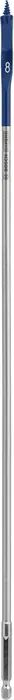 WIERTŁO ŁOPATKOWE SELFCUT EXPERT 8*400MM w sklepie Wasserman.eu