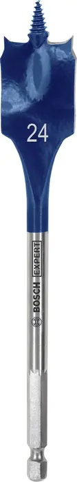 WIERTŁO ŁOPATKOWE SELFCUT EXPERT 24*152MM w sklepie Wasserman.eu