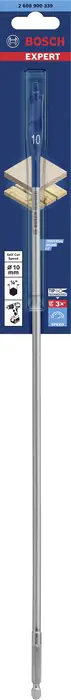 WIERTŁO ŁOPATKOWE SELFCUT EXPERT 10*400MM w sklepie Wasserman.eu
