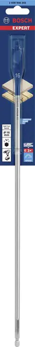 WIERTŁO ŁOPATKOWE SELFCUT EXPERT 16*400MM w sklepie Wasserman.eu
