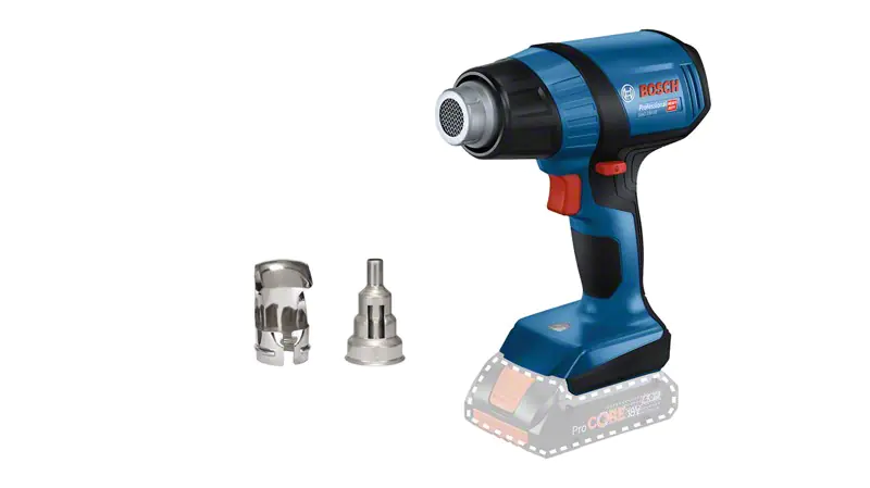 AKUMULATOROWA OPALARKA GHG 18V-50 0*AH w sklepie Wasserman.eu