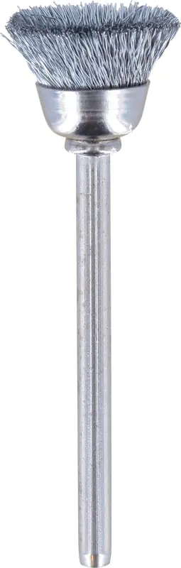 SZCZOTKA POLERSKA ZE STALI ZWYKŁEJ 13.0MM w sklepie Wasserman.eu