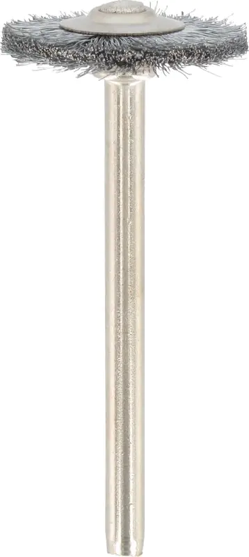 SZCZOTKA POLERSKA ZE STALI ZWYKŁEJ 19.0MM 2 SZT. w sklepie Wasserman.eu