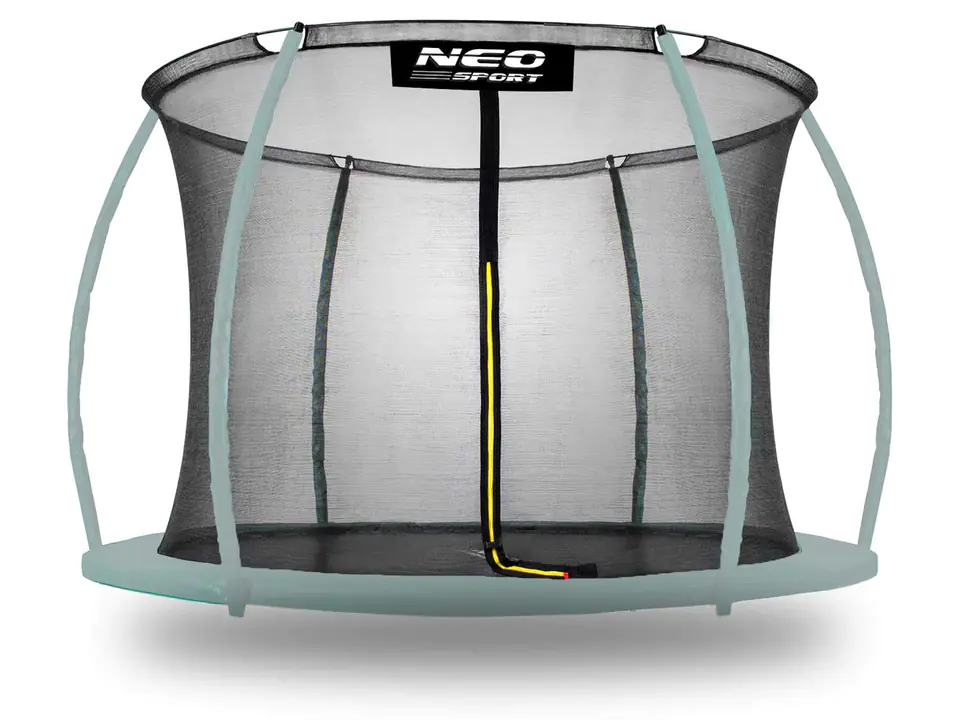 ⁨Siatka wewnętrzna do trampolin 312 cm 10ft Neo-Sport⁩ w sklepie Wasserman.eu