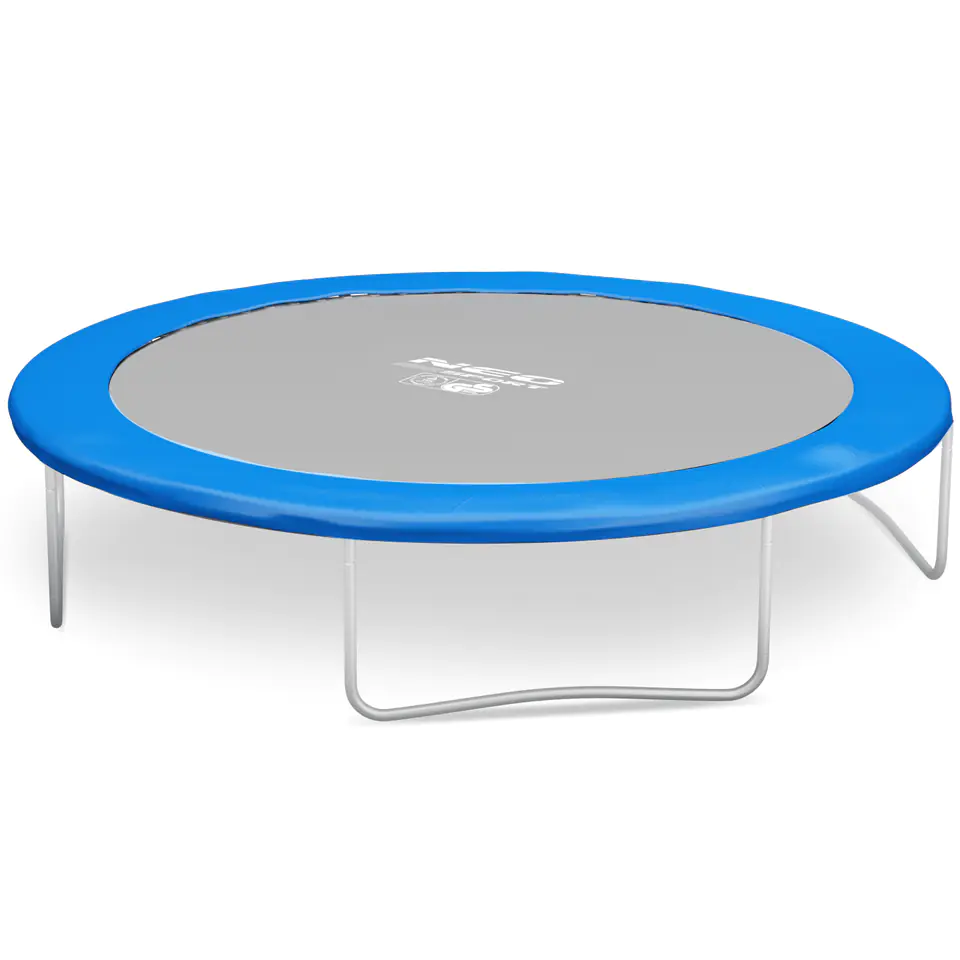 ⁨Osłona na sprężyny do trampoliny 312cm 10ft Neo-Sport⁩ w sklepie Wasserman.eu