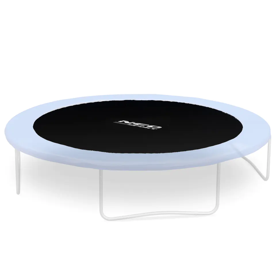 ⁨Mata do trampoliny batut 252 cm 42spr 8ft Neo-Sport⁩ w sklepie Wasserman.eu