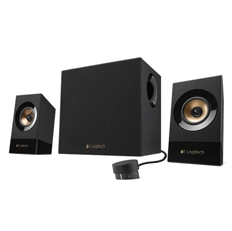 ⁨Z533 Performance Speakers 980-001054⁩ at Wasserman.eu