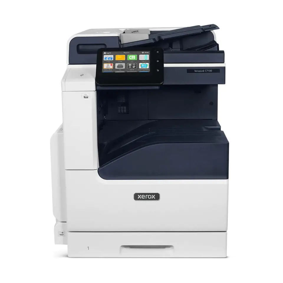 ⁨Urządzenie wielofunkcyjne laserowe XEROX C7101V_D⁩ w sklepie Wasserman.eu