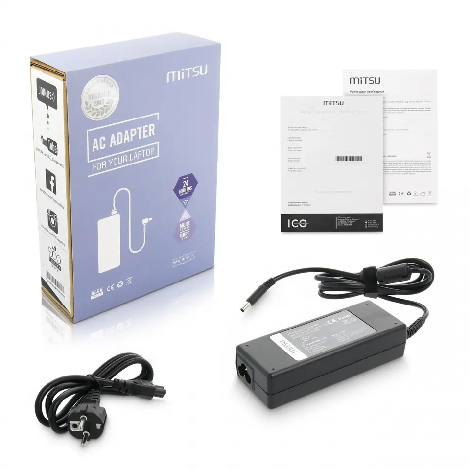%Mitsu Pow. Sup. DELL ZM/DEL195462P at Wasserman.eu
