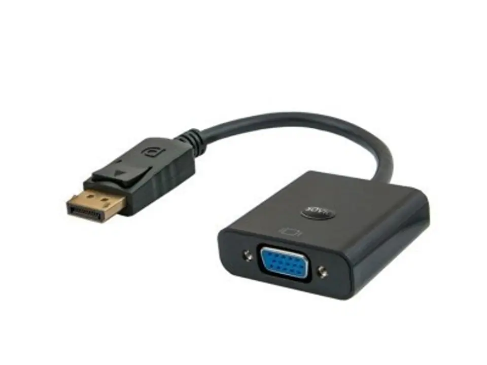 ⁨Adapter CL-90B DP-VGA⁩ at Wasserman.eu