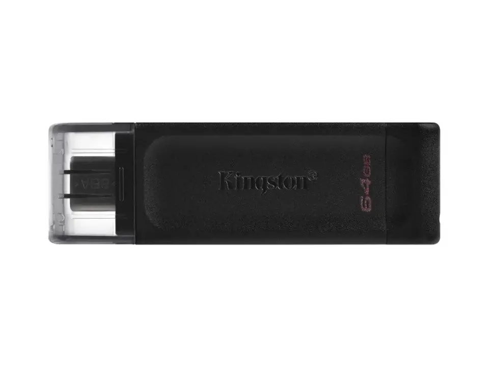 ⁨Pendrive DataTraveler DT70/64GB USB-C⁩ w sklepie Wasserman.eu